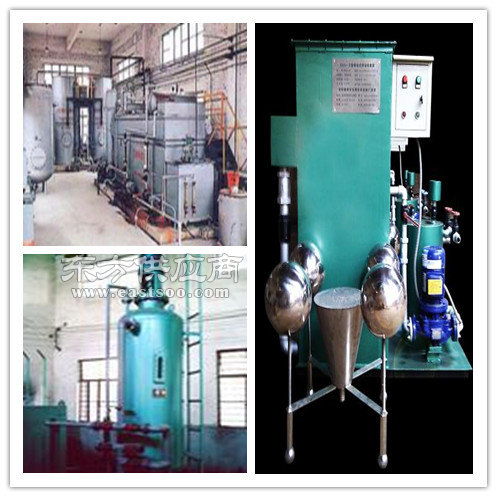 浮油吸收机 工厂浮油吸收机 兆明环保设备图片