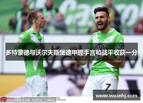 多特蒙德与沃尔夫斯堡德甲握手言和战平收获一分