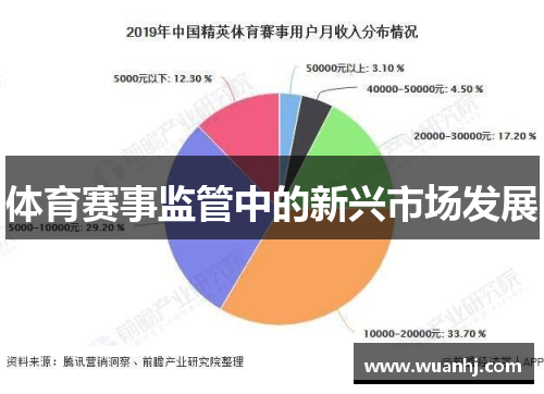 体育赛事监管中的新兴市场发展