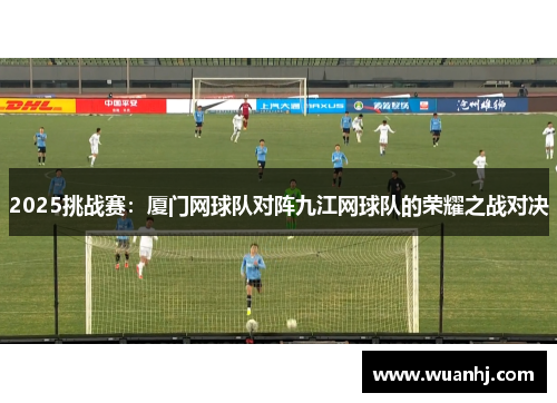 2025挑战赛：厦门网球队对阵九江网球队的荣耀之战对决